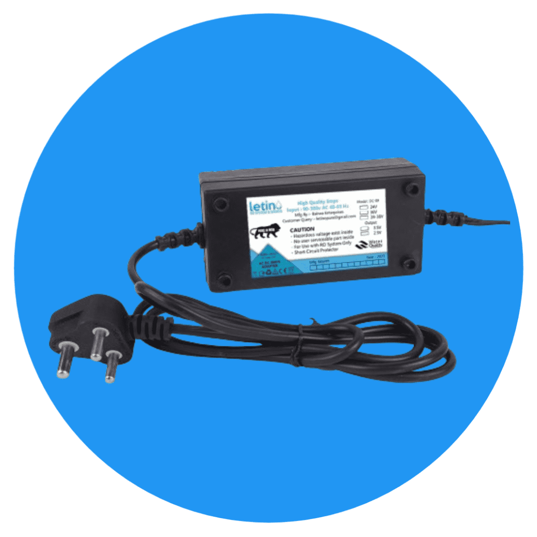 RO water purifier SMPS